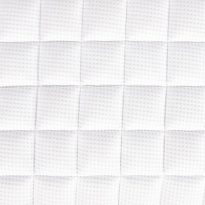 Tapis selle dressage Antares Sellier nouveau design - Tissu technique souple équitation