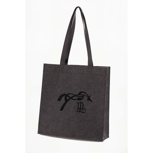 Tote bag sac en feutre - Pénélope