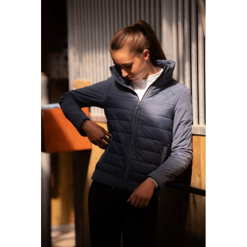 Veste Edelweiss - Penelope