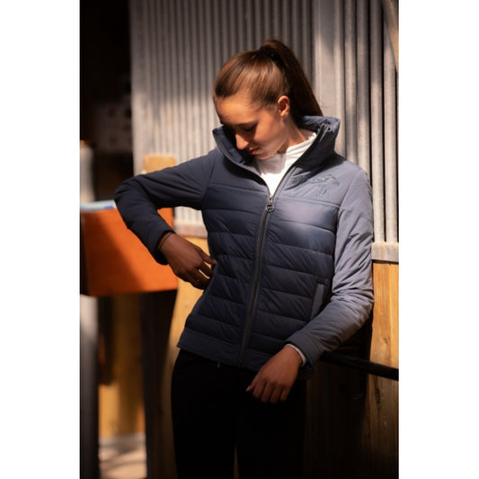 Veste Edelweiss - Penelope