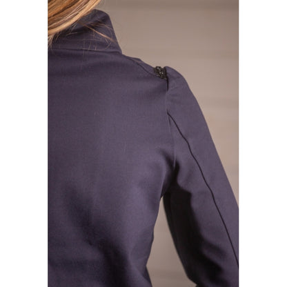 Sweat Tweeny strass zippé - Penelope